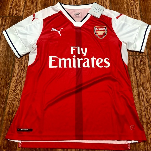 55 Top Arsenal 70 72 short sleeve home shirt Trend in 2022